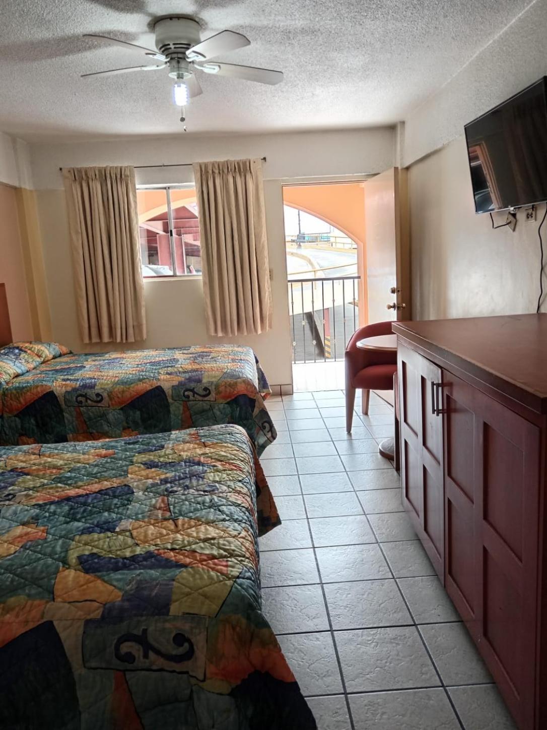 Hotel De Santiago