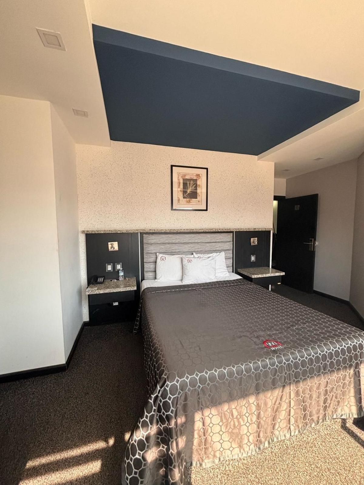 Hotel Koso Tijuana