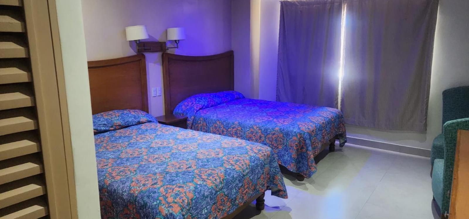 De Santiago Hotel