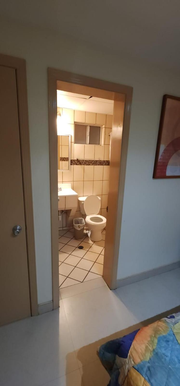 De Santiago Hotel Tijuana