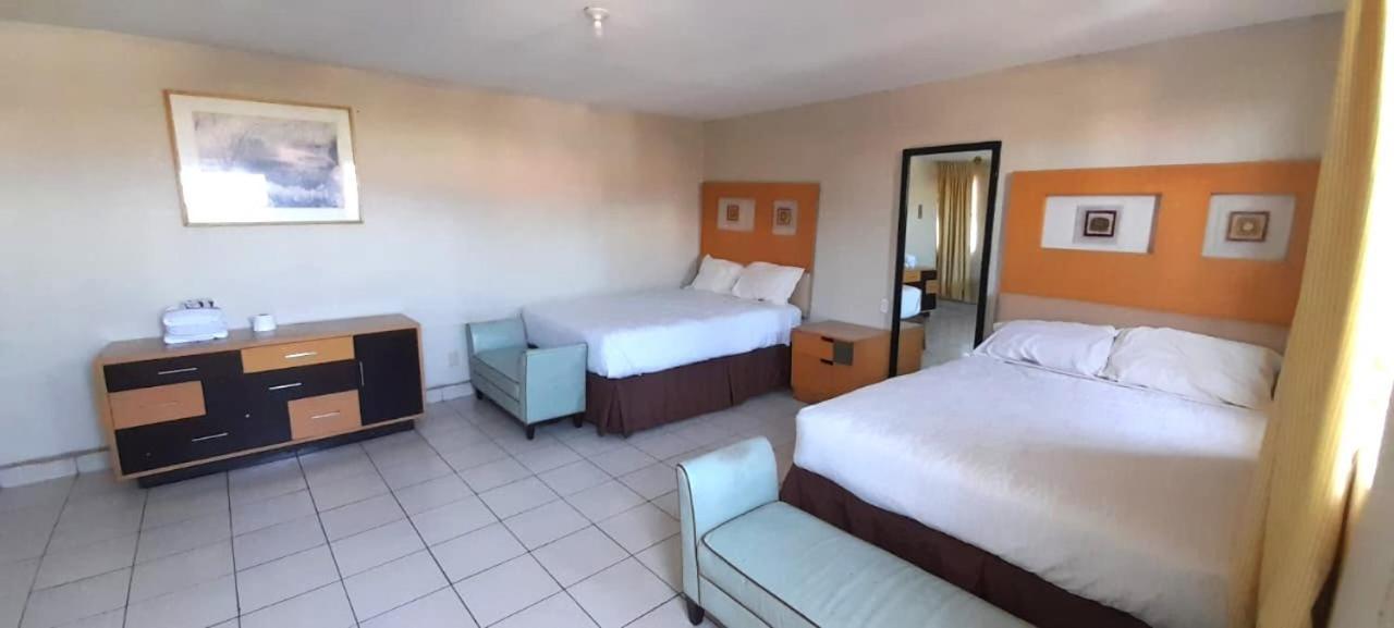 Hotel Jazmin 2*