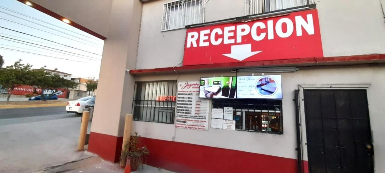 Jazmin Tijuana