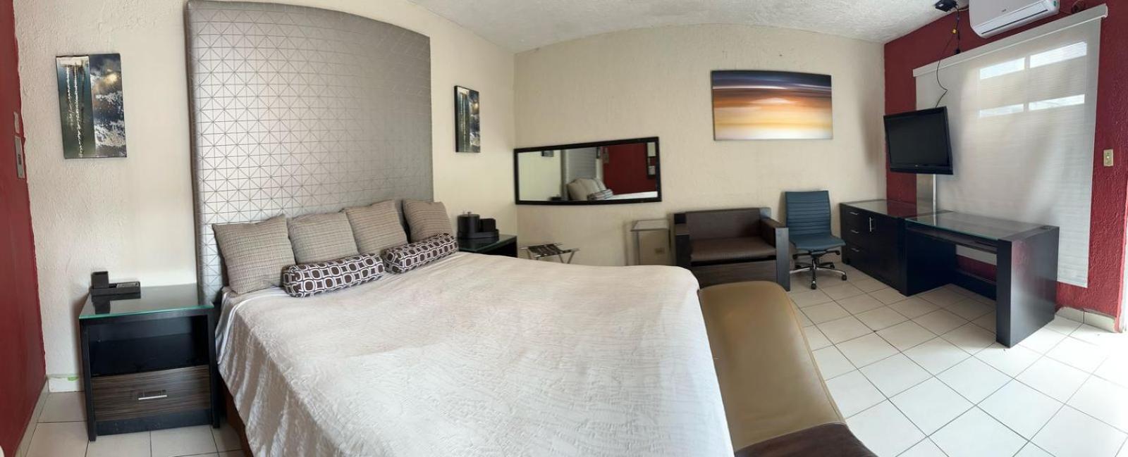 Jazmin Hotel
