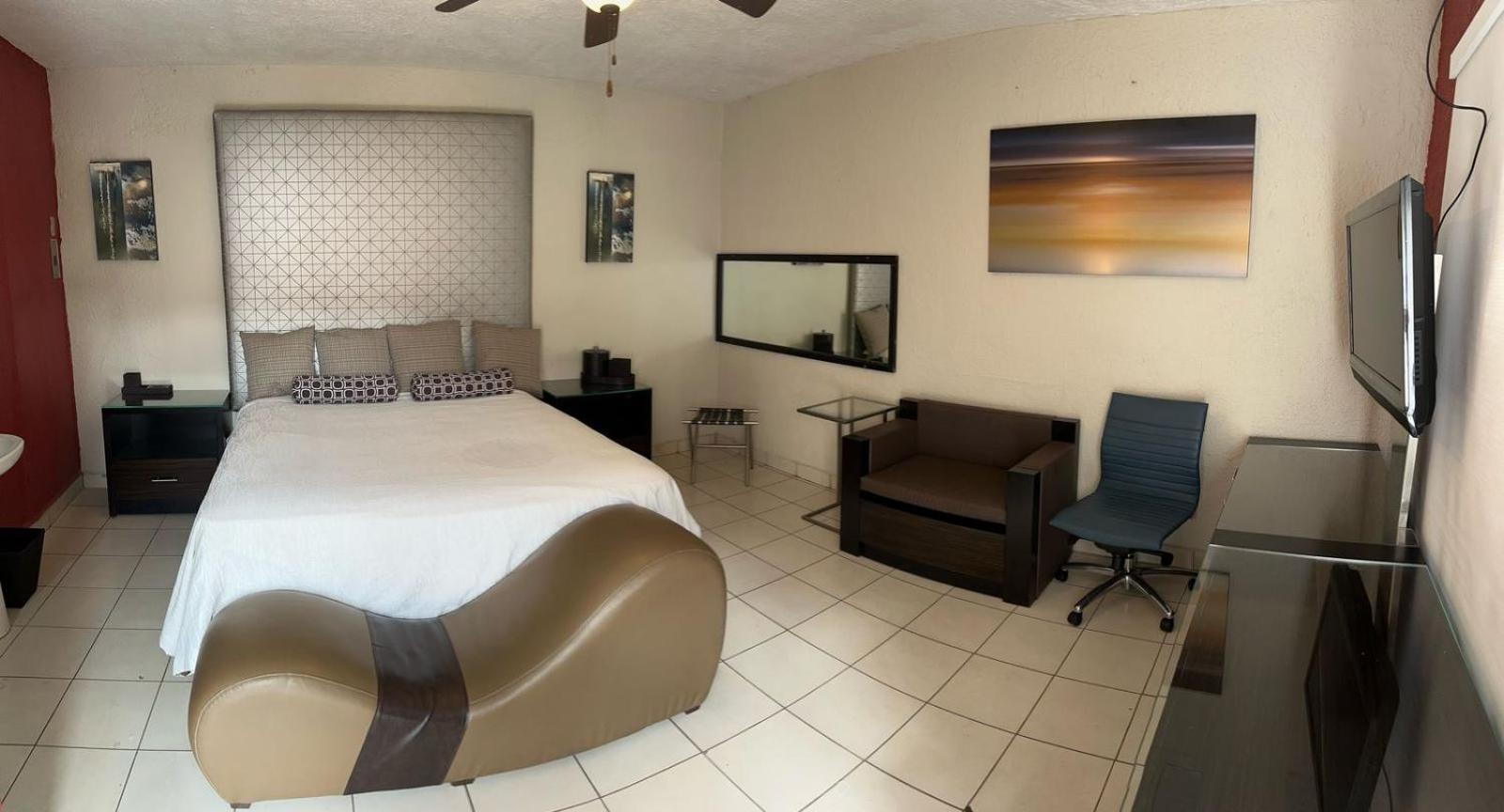 Jazmin Hotel