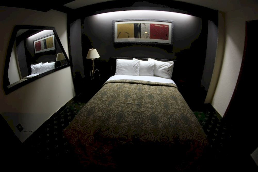 Hotel Fiesta