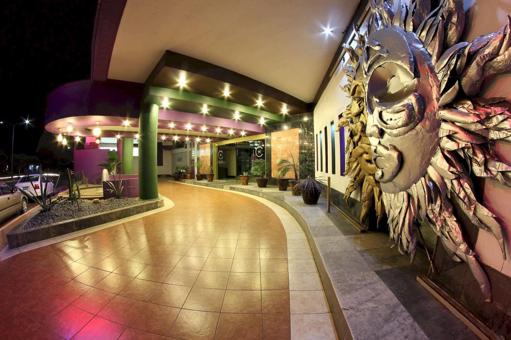 Fiesta Hotel Tijuana