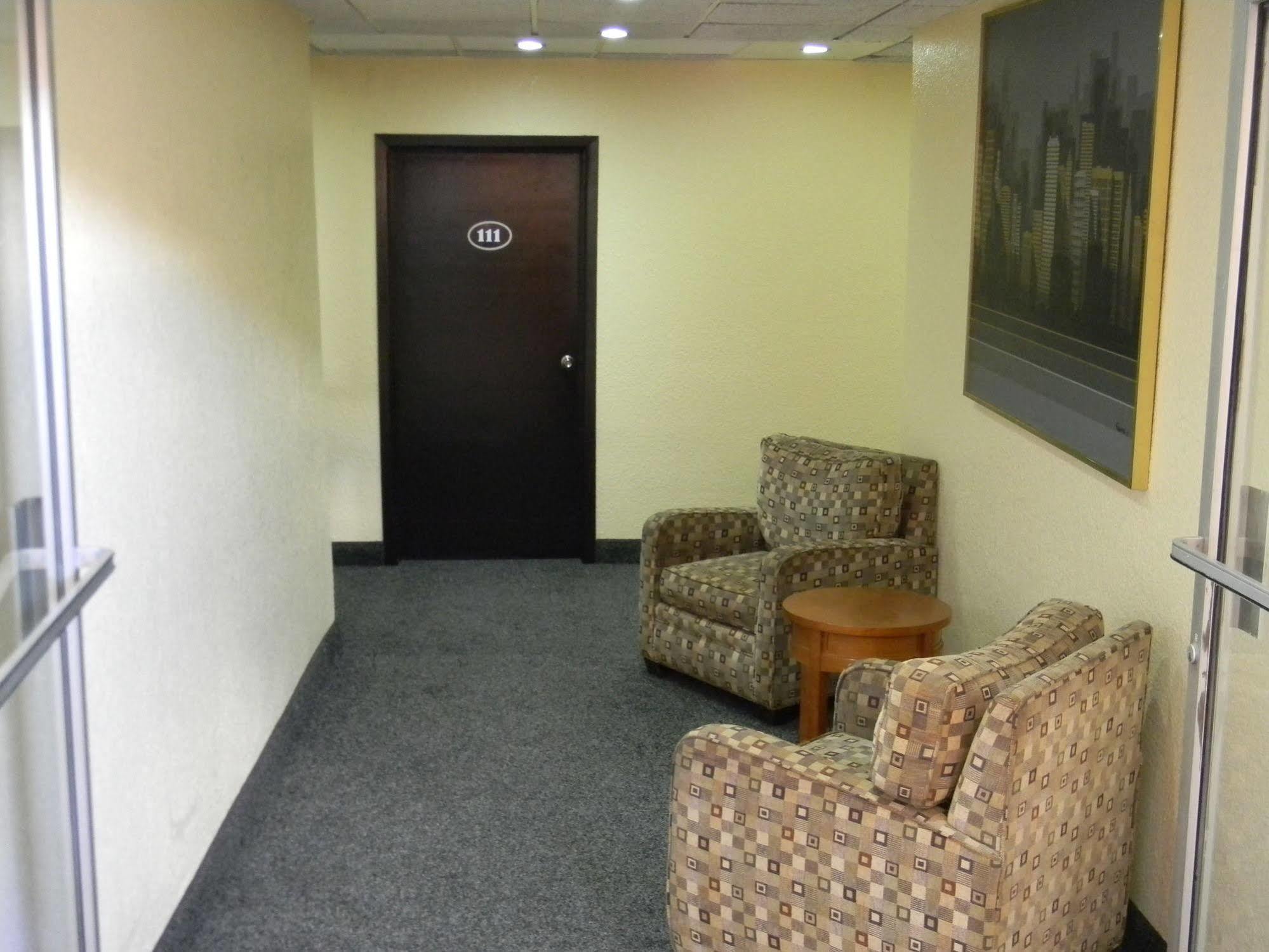 Hotel Plaza Hermosa 2*