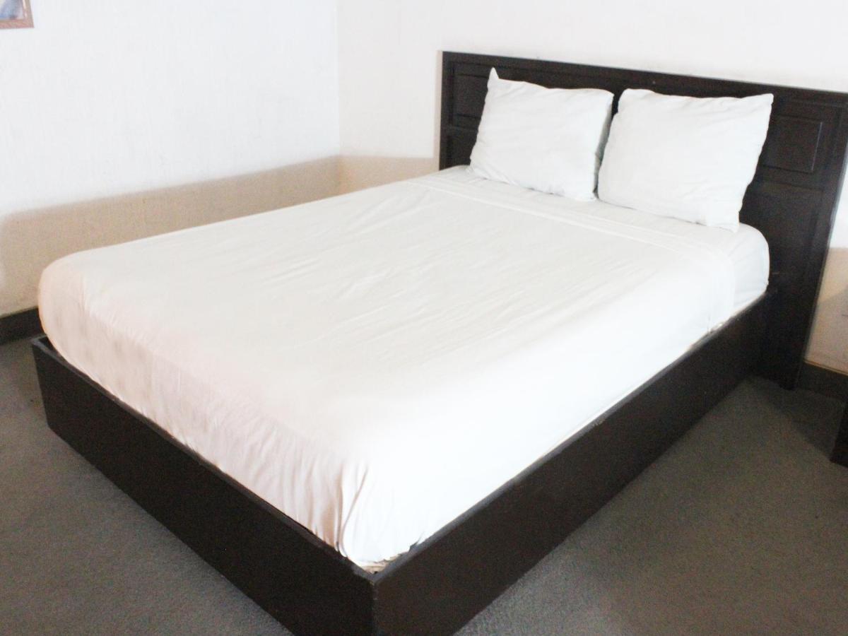 Hotel Fiesta Tijuana