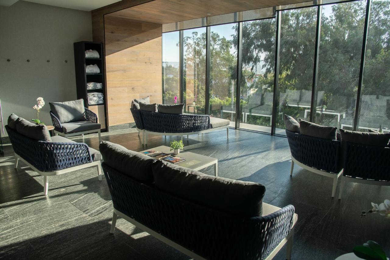 Hotel Quartz &